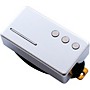 Open-Box Railhammer Nuevo 90 Humcutter Pickup Condition 1 - Mint Chrome Neck
