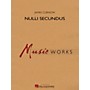 Hal Leonard Nulli Secundus MusicWorks Concert Band Grade 5