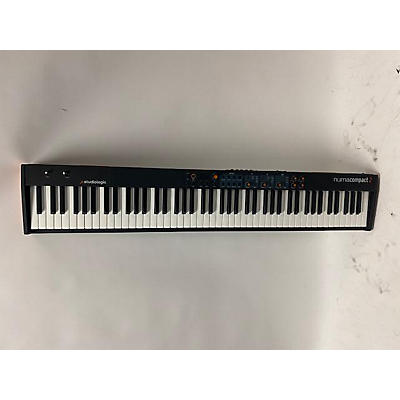 Studiologic Numa Compact 2 88 Key MIDI Controller