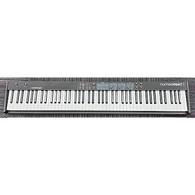 Studiologic Numa Compact 2 88 Key With Soft Case Digital Piano