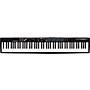 Studiologic Numa Compact 2x Semi-Weighted Keyboard with Aftertouch Black 88 Key