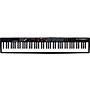 Open-Box Studiologic Numa Compact 2x Semi-Weighted Keyboard With Aftertouch Condition 1 - Mint Black 88 Key