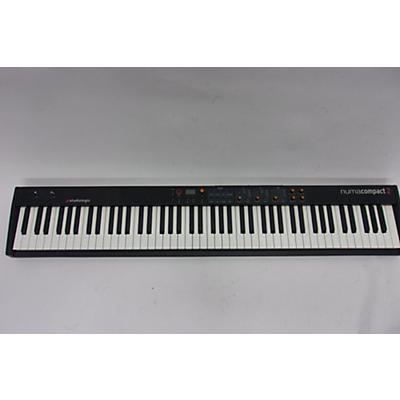 Studiologic Numa Compact 88 Key MIDI Controller