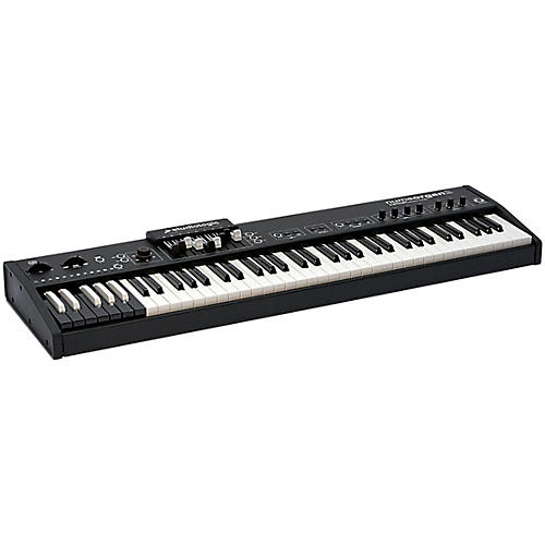 Studiologic Numa Organ 2 Condition 1 - Mint Black