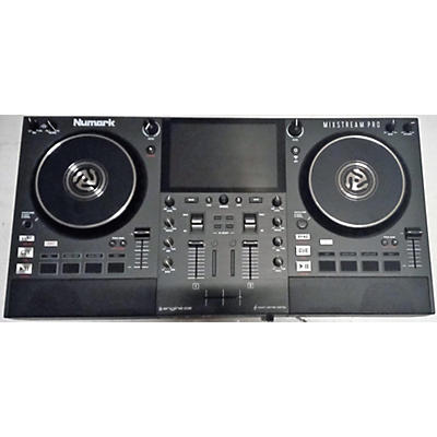 Numark Numark Mixstream Pro DJ Controller