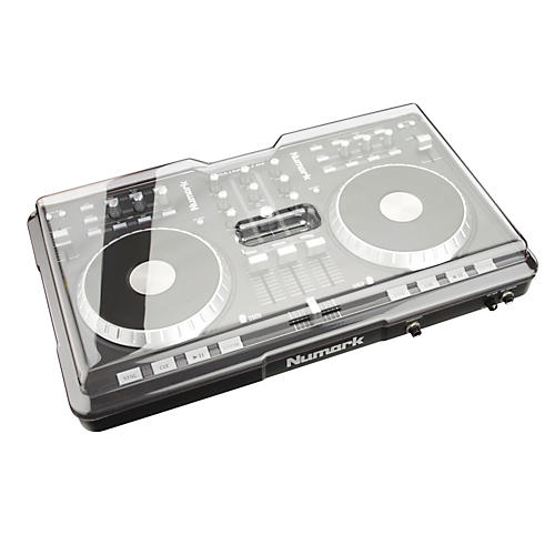 Numark Mixtrack Pro Decksaver Cover