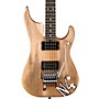 Washburn Nuno Bettencourt N4-Nuno Authentic USA Natural Distressed