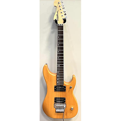 Washburn Nuno Bettencourt Signature N2 Solid Body Electric Guitar