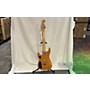 Used Washburn Nuno Bettencourt Signature N2 Solid Body Electric Guitar Natural