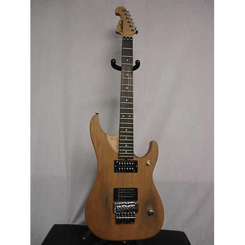 Nuno Bettencourt Signature N4 USA Solid Body Electric Guitar