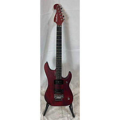 Washburn Nuno N24 Solid Body Electric Guitar