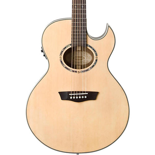 Nuno Signature Acoustic-Electric Guitar