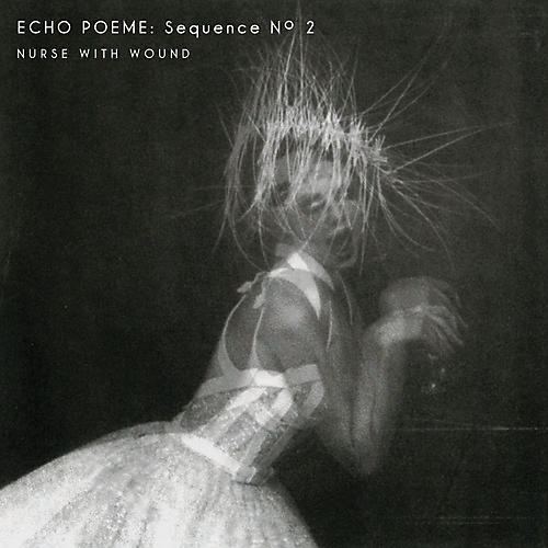 Nurse with Wound - Echo Poeme Sequence No. 2