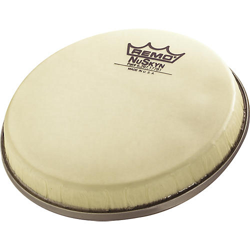 Remo Nuskyn S-Series Bongo Drum Head 6-3/4 IN