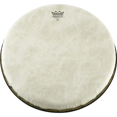 Remo Nuskyn S-Series Djembe Synthetic Drumhead