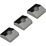 Floyd Rose Nut Clamping Blocks (Set of 3) Black Nickel