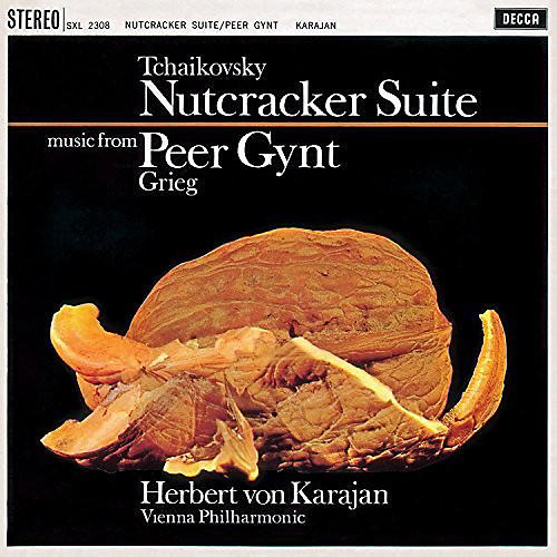 Nutcracker Suite / Grieg: Peer Gynt