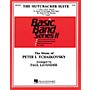 Hal Leonard Nutcracker Suite Concert Band Level 2 Arranged by Paul Lavender