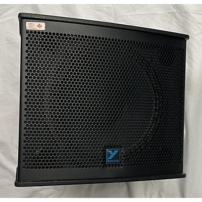 Yorkville Nx10c Powered Speaker