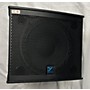 Used Yorkville Nx10c Powered Speaker