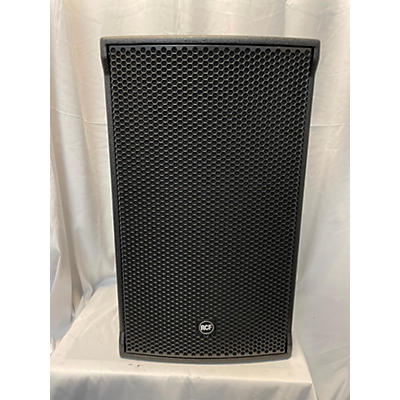 RCF Nx45a Powered Speaker