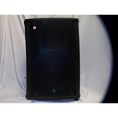 Yorkville Nx750P Powered Speaker