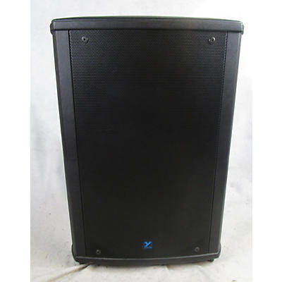 Yorkville Nx750p Powered Speaker