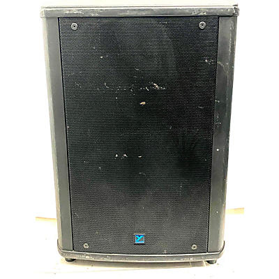 Yorkville Nx750p Unpowered Speaker