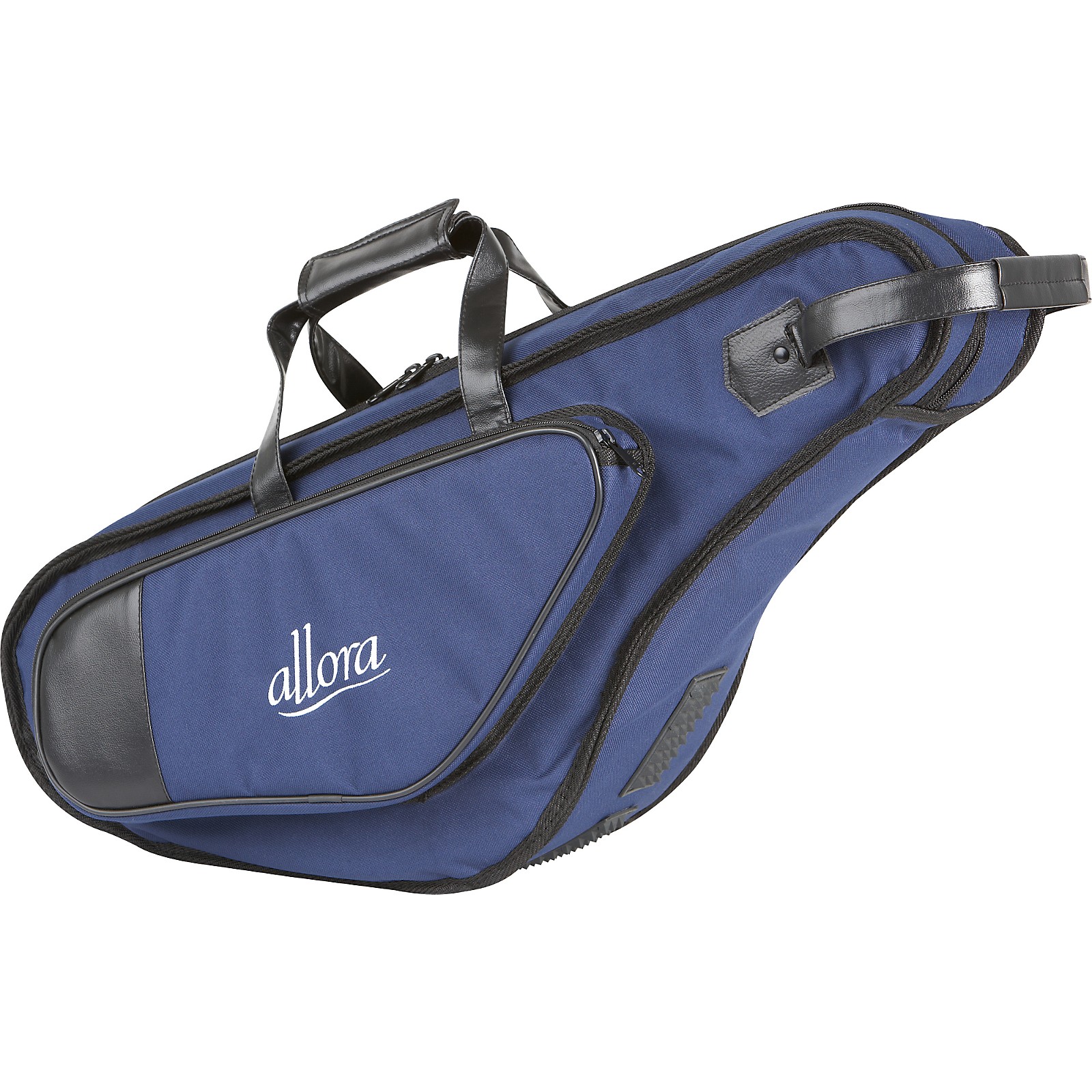 Allora Nylon Alto Saxophone Gig Bag Musician's Friend