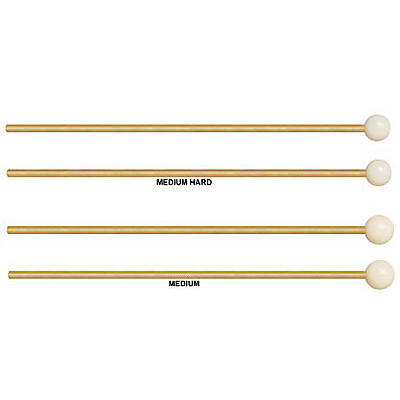Vic Firth Nylon Bell Mallets