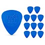 Ernie Ball Nylon Guitar Picks Thin 1 Dozen
