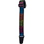 Henry Heller Nylon Series Artist Sublimation Cassettes Guitar Strap