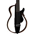 Yamaha Nylon String Silent Guitar Trans BlackTrans Black