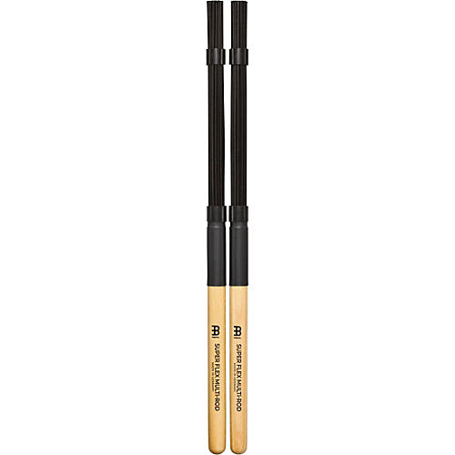 Meinl Stick & Brush Nylon Super Flex Multi-Rods