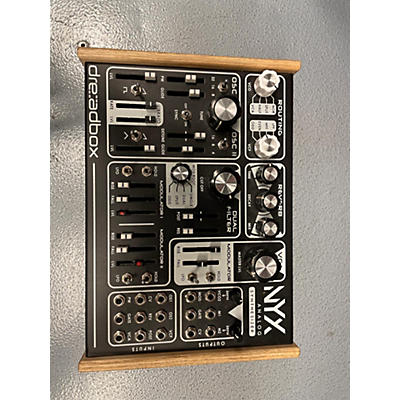 Dreadbox Nyx Synthesizer