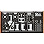 Dreadbox Nyx V2 Duophonic Analog Synthesizer Black