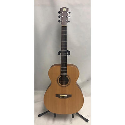 Ayers O-01 Acoustic Guitar