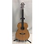 Used Ayers O-01 Acoustic Guitar Natural