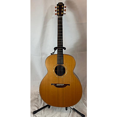 Lowden O-25 Acoustic Guitar