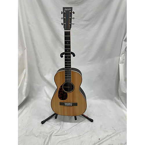 Larrivee O-40LH Acoustic Guitar Natural