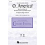 Hal Leonard O, America! SATB arranged by Roger Emerson