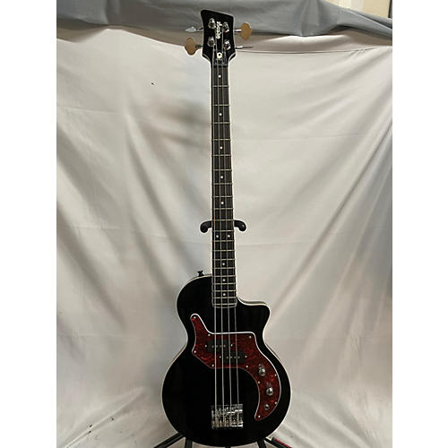 Orange Amplifiers O BASS Electric Bass Guitar Black