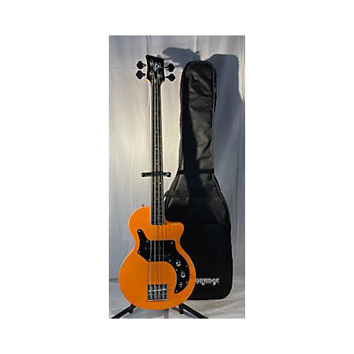 Orange Amplifiers O BASS Electric Bass Guitar