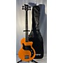 Used Orange Amplifiers O BASS Electric Bass Guitar Orange