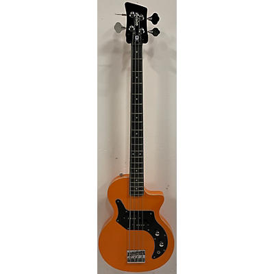 Orange Amplifiers O Bass Electric Bass Guitar