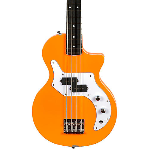 Orange Amplifiers O Bass Condition 2 - Blemished Orange 197881103460