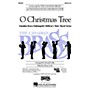 Hal Leonard O Christmas Tree SAB
