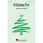 Hal Leonard O Christmas Tree SATB a cappella arranged by Kirby Shaw