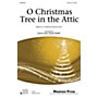 Shawnee Press O Christmas Tree in the Attic 2-Part composed by Dave Perry