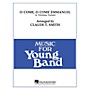 Hal Leonard O Come, O Come Emmanuel - Young Concert Band Level 3 arranged by Claude T. Smith